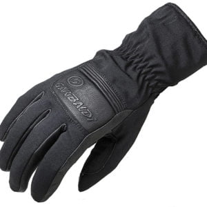 Guantes Garibaldi Symphony Negro