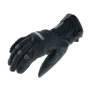Guantes Garibaldi Iglove Negro