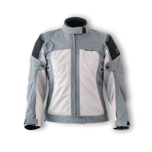 Chaqueta Garibaldi Tornado Mujer Gris