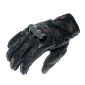 Guantes Garibaldi Combat Negro