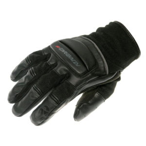 Guantes Garibaldi Skip Negro