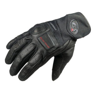 Guantes Garibaldi Wind Pro Negro