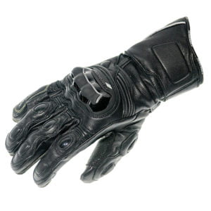 Guantes Garibaldi Nexus Pro Negro