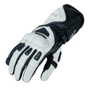 Guantes Garibaldi Flow-R Mujer Blanco