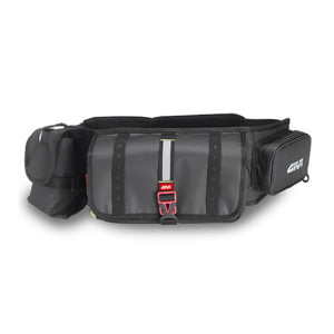 Riñonera Givi Gravel-T Impermeable