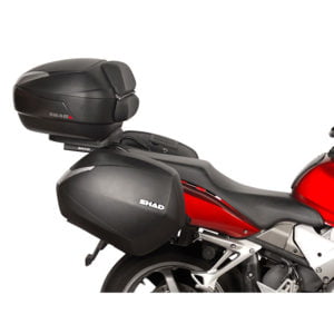 Herraje Superior Shad Kit Top Honda Vfr 800 Vte 02