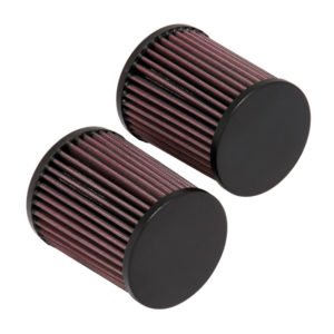 Filtro Aire K&N Honda Cbr 1000 Rr Fireblade