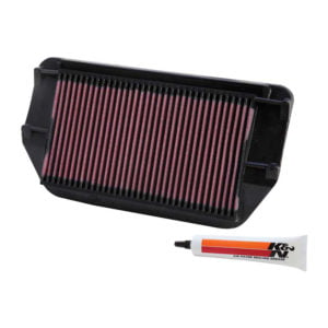 Filtro Aire K&N Honda Cb 1100 Sfx Eleven