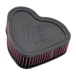 Filtro de aire para moto K&N Honda Vtx 1200