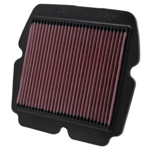 Filtro de aire para moto K&N Honda Gl 1800 Goldwing