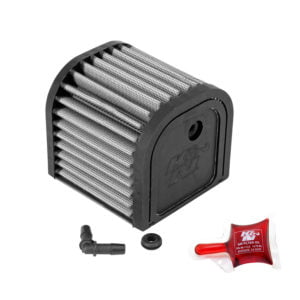 Filtro Aire K&N Honda Cmx