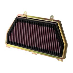 Filtro Aire K&N Honda Cbr 600 Rr
