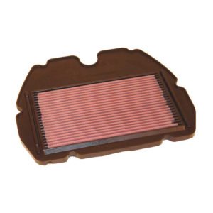 Filtro Aire K&N Honda Cbrf600 Kn