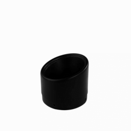 Escape IXIL para ZZ Accesories IRONHEAD END CAPS Tipo CAP