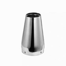 Escape IXIL para ZZ Accesories IRONHEAD END CAPS Tipo CAP