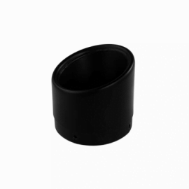 Escape IXIL para ZZ Accesories IRONHEAD END CAPS Tipo CAP