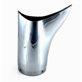 Escape IXIL para ZZ Accesories IRONHEAD END CAPS Tipo CAP