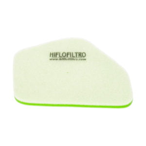 Filtro De Aire Hiflofiltro Hfa-5008Ds