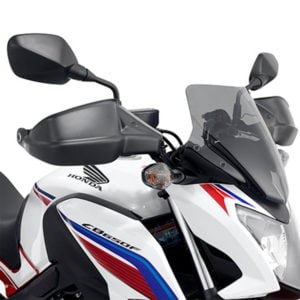 Paramanos Honda Cbf 650 14-15