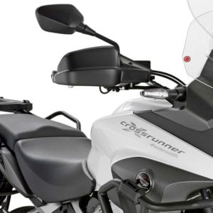 Paramanos Honda Crossrunner 800