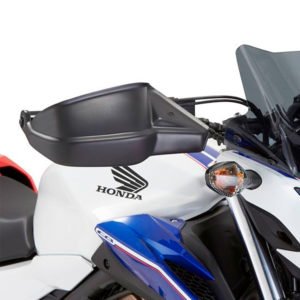 Paramanos Honda Cb F 500 16