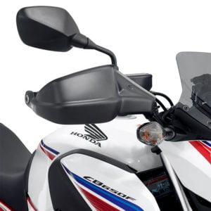 Paramanos Honda Cbf 650 17