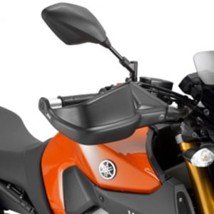 Paramanos Yamaha Mt-09/Mt-07/Xsr