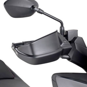 Paramanos Suzuki Burgman 400 17