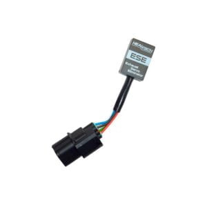 Emulador valvula escape HEALTECH para BMW