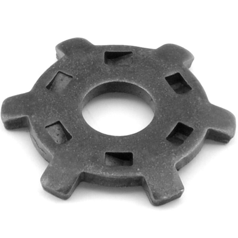 Arandela dentada para ventilador de variador para Kymco