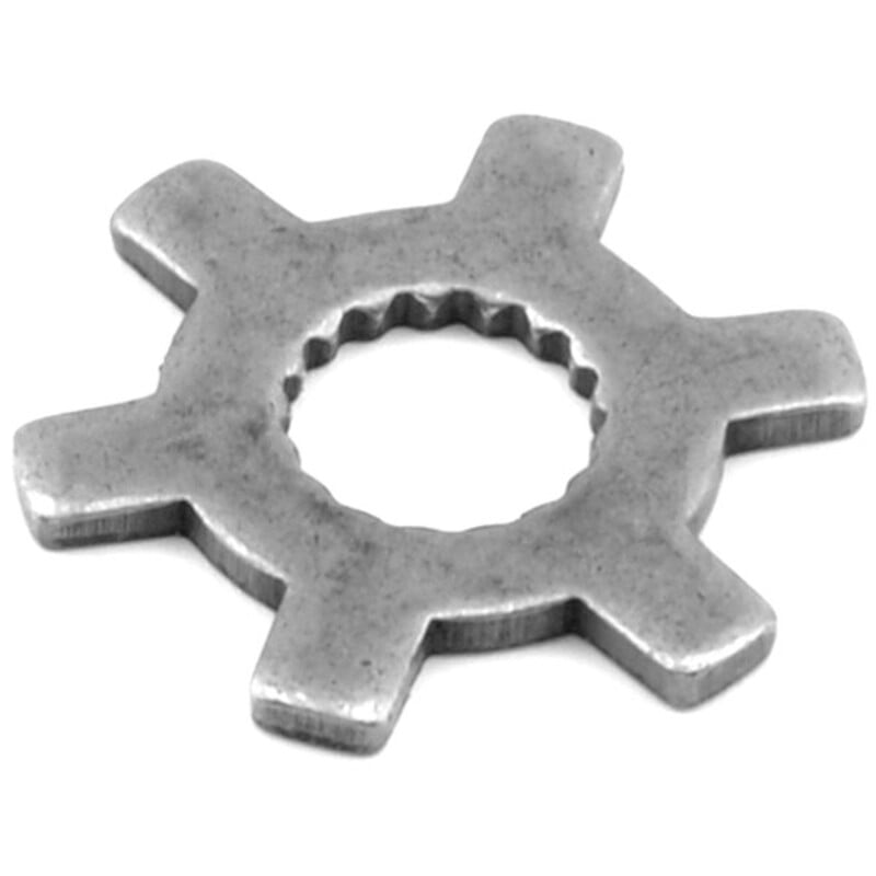 Arandela dentada para ventilador de variador para Yamaha