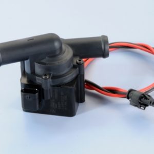 Bomba de agua eléctrica 12V