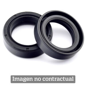 Kit Guardapolvos de Horquilla All Balls 57-111