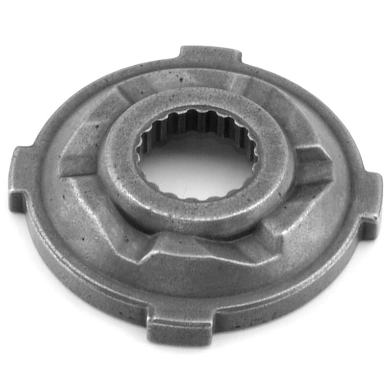 Casquillo dentado de arranque para Piaggio