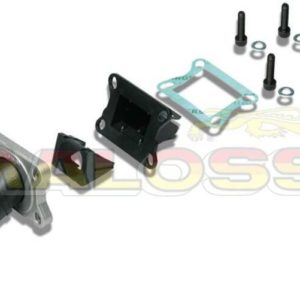 Colector admisión Malossi 360° DERBI/MINARELLI AM6 2013800