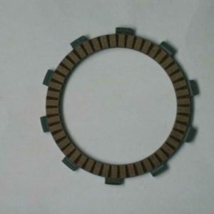 Disco de embrague CB600F Hornet '98-06 VFR750F '86-97 CF125CD/P