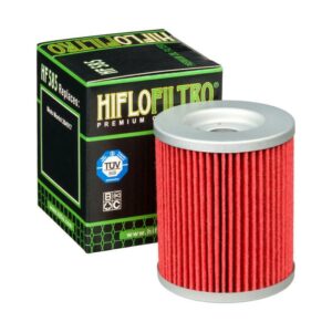 Filtro de aceite HIFLOFILTRO - HF585
