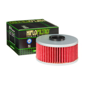 Filtro de aceite Hiflofiltro HF144