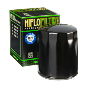 Filtro de aceite Hiflofiltro HF170B
