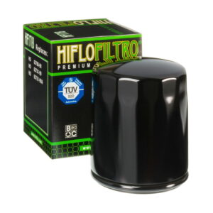 Filtro de aceite Hiflofiltro HF171B