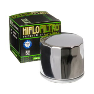 Filtro de aceite Hiflofiltro HF172C