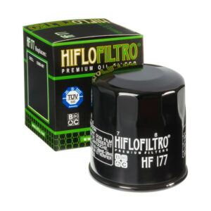 Filtro de aceite Hiflofiltro HF177