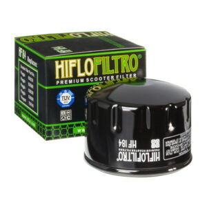 Filtro de aceite Hiflofiltro HF184
