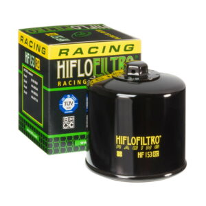 Filtro de aceite Hiflofiltro Racing HF153RC