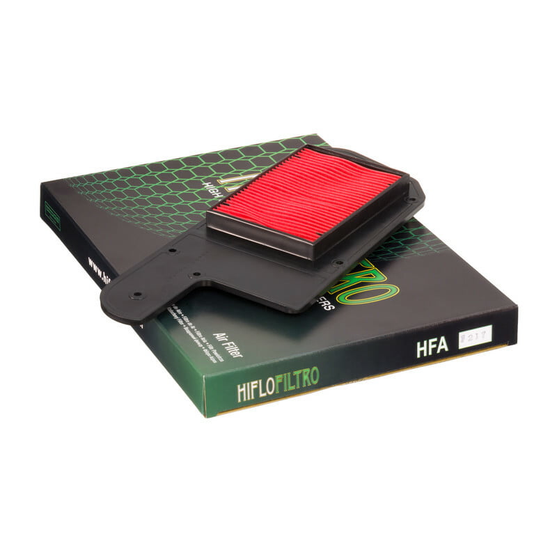 Filtro de aire Hiflofiltro HFA1211