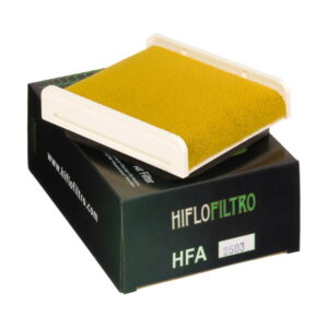 Filtro de aire Hiflofiltro HFA2503