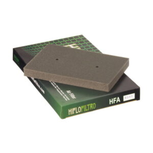 Filtro de aire Hiflofiltro HFA2505