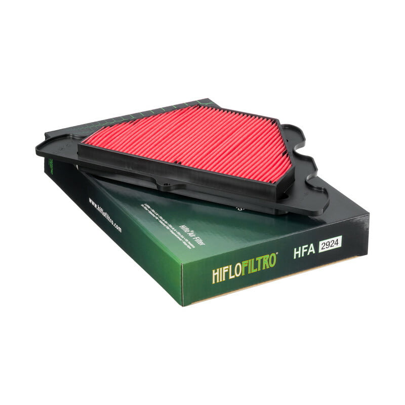 Filtro de aire Hiflofiltro HFA2924
