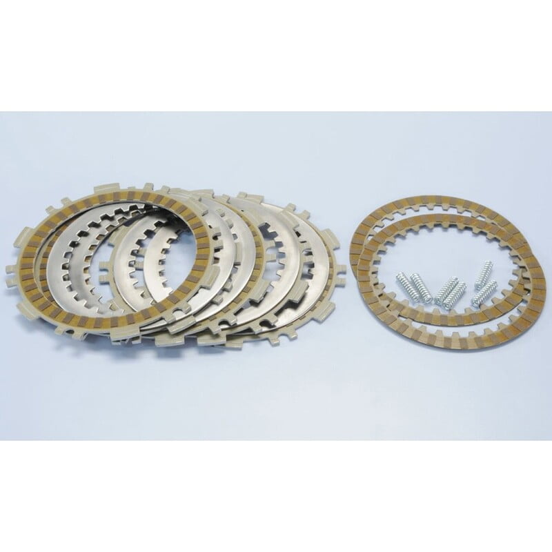 Discos de Embrague Polini YAMAHA T MAX 500 (2300019)
