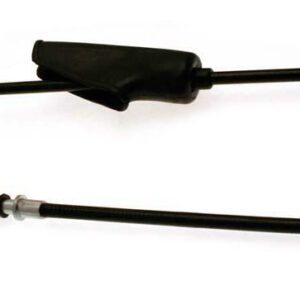 Cable de embrague TECNIUM XP6 SM/T P19X50000B